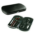 Milan 8 Piece Manicure Set